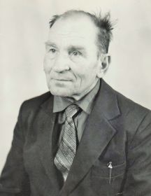 Шишкин Николай Кириллович