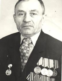 Семенцов Михаил Сергеевич