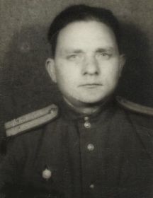 Петраков Андрей Дмитриевич