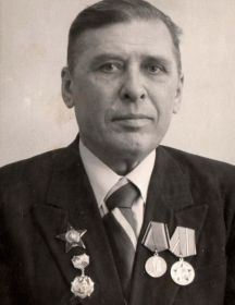 Кияшко Иван Гаврилович
