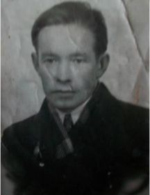 КРИНИН ПЕТР АЛЕКСАНДРОВИЧ, 25.11.1915 - 10.06.1990