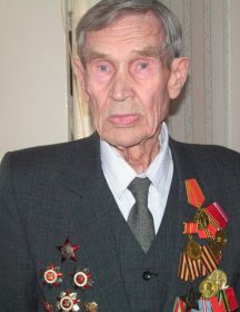 Лепешкин Леонид Ильич