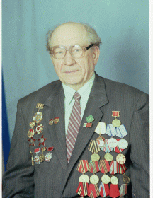 Сивков Василий Яковлевич