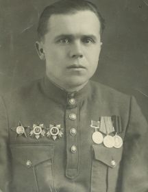 Широков Василий Васильевич