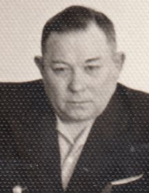 Глебов Петр Иванович 