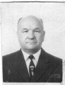 Фролов Григорий Яковлевич