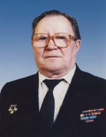 Бахарев Николай Леонтьевич