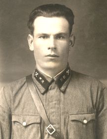 Антоненко Андрей Яковлевич