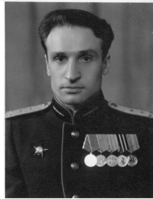 Маряшин Николай Иванович
