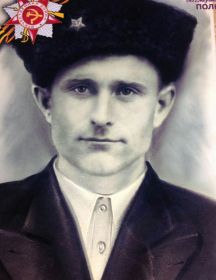 Николенко Степан Григорьевич