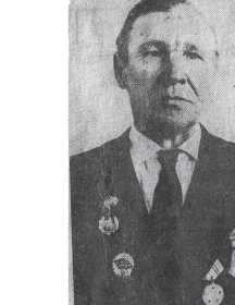 Нечунаев Василий Андреевич (1922-1983 г)