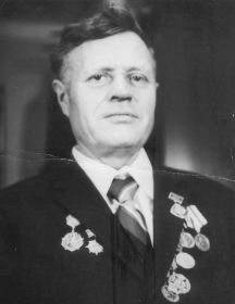 Кузнецов Александр Александрович (25.11.1922-03.12.2001)