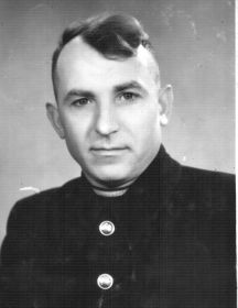 Зикий Николай Анатольевич