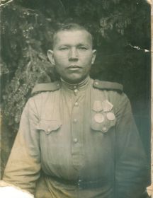 Иванов Александр Иванович 