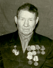 Куликов Василий Иванович