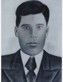 Кондратьев Александр Родионович