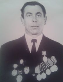 Смирнягин Николай Петрович