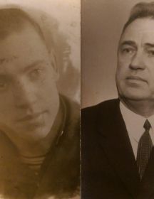 Кривоносов Василий Иванович