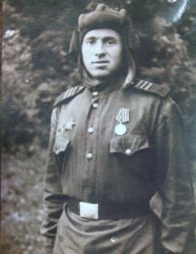 Калачев Георгий Иванович