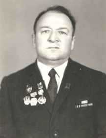 Золотарев Николай Николаевич