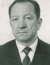 Иновенков Николай Петрович
