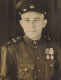 Маркичев Иван Григорьевич