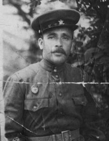 Камила Андрей