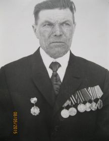 Соколов Аким Севастьянович