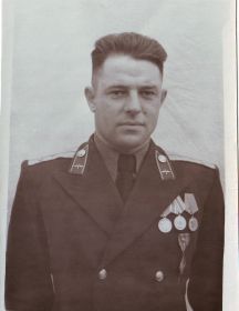 Мошков Андрей Александрович