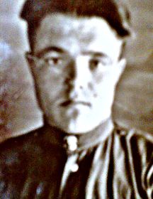  Мельников Иван Кузмич 