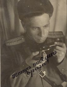 Литвинов Георгий Степанович