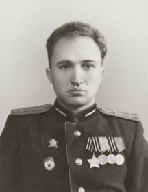 Фёдоров Сергей Фёдорович 