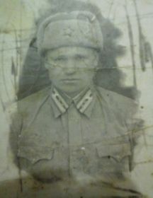 Каменев Петр Никитович