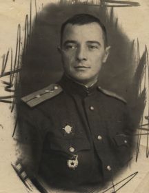 Сыротюк Григорий Алексейевич