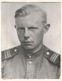 Смирнов Владимир Алексеевич.
