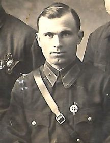 Орлов Семен Петрович