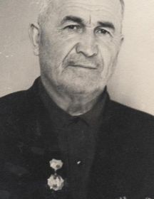 Азаров Александр Константинович