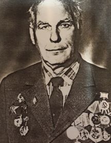 Тараканов Павел Васильевич