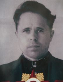 Попов Петр Евгеньевич