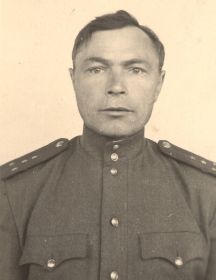 Степанов Михаил Гаврилович