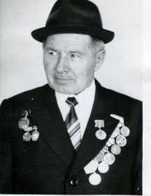 Степаненко Дмитрий Петрович
