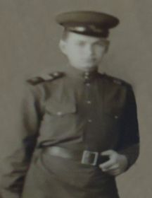 Климухин Николай Александрович 
