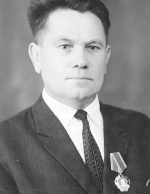 Смирнов Михаил Васильевич 1919-1988 гг.
