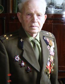 Ланцев Василий Иванович