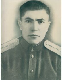 Плотников Сергей Иванович