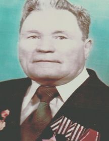 Мальнев Алексей Николаевич