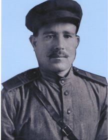 Завалишин Дмитрий Константинович