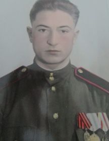 Хромов Сергей Иванович