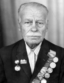 Толпышев Василий Филимонович (1907-1984гг)