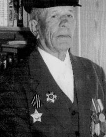 Пелинов Иван Яковлевич